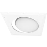 Concealed Drop-In Access Door BGFRC-0909 Babcock-Davis Circular 9" x 9"