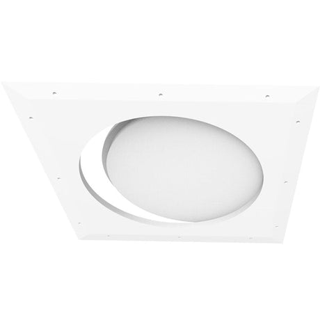 Concealed Drop-In Access Door BGFRC-0909 Babcock-Davis Circular 9" x 9"