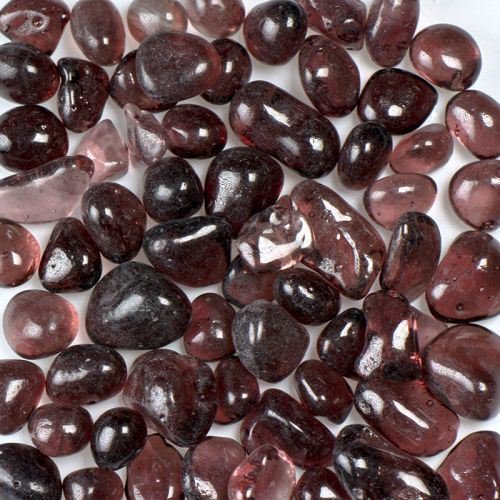 Concord Grape Jelly Bean Glass American Specialty Glass