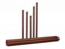 Concrete Filled Columns Mutual Industries