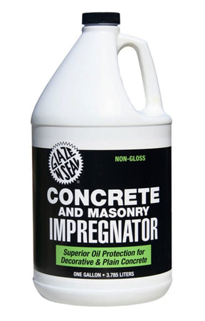 Concrete & Masonry Impregnator 743 Glaze 'N Seal 1 Gallon (Case of 6)