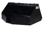 Concrete Placement Bucket 120 Star Industries ½ cuyd