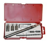 Concrete Screw Installation Kit Tru-Cut