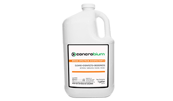 Concrobium Disinfectant - Sale - Rust-Oleum