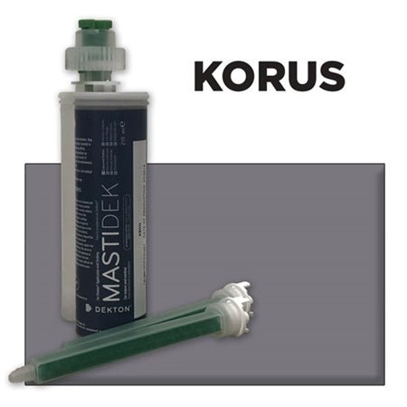 Consentino Dekton Mastidek Cartridge Glue Korus 215 ml - Tenax