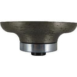 Cont. Rim Diamond Router Bit - F (Ogee) Weha