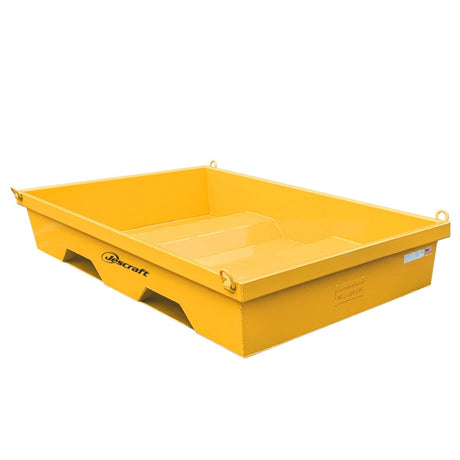 Containment Pan (60" x 48" x 14") Jescraft