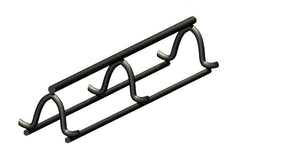 Continuous Mesh Chair Upper - Plain (100LF) OCM