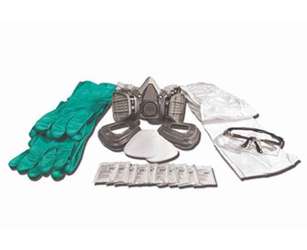 Contractor Safety Kit - 3 per Order - Handifoam