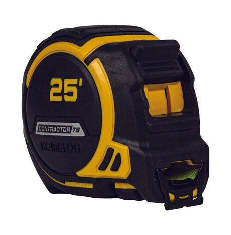 Contractor TS Tape Measure Komelon