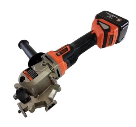 Cordless BNCE-20-24V #6 (20mm) Cutting Edge Saw - BN Products