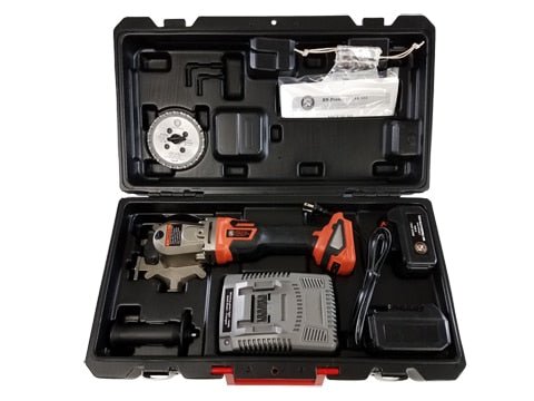 Cordless BNCE-20-24V #6 (20mm) Cutting Edge Saw BN Products