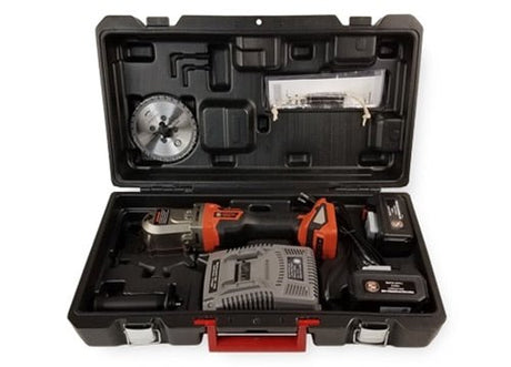 Cordless BNCE-30-24V #8 (25mm) Cutting Edge Saw™ BN Products