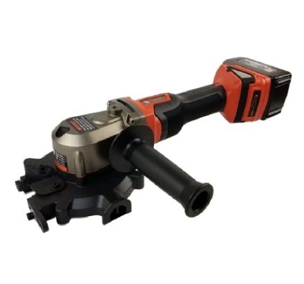 Cordless BNCE-30-24V #8 (25mm) Cutting Edge Saw™ - BN Products