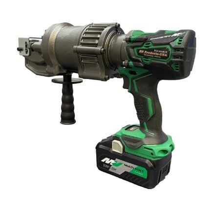 Cordless Rebar Cutter 36V BN Products