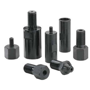 Core Bit Adapters 01878 Diamond Products Top Thread 1.250-7" Female---Bottom Thread Male (5/8"-11)