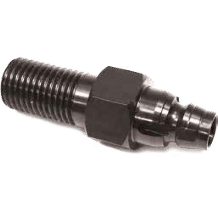 Core Bit Adapters Competition Style 90755 Diamond Products Hilti® Quick Disconnect 6-Slot X 1.250"-7