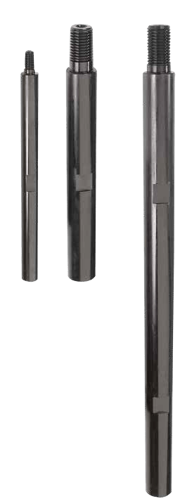 Core Bit Extension 01863 Diamond Products 4" x 1.250"-7