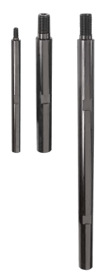 Core Bit Extension 01863 Diamond Products 4" x 1.250"-7