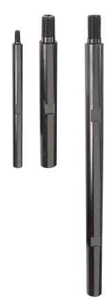 Core Bit Extension 01863 Diamond Products 4" x 1.250"-7