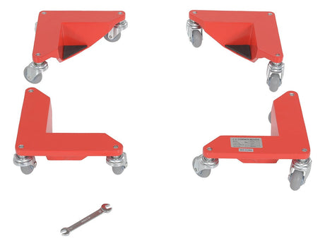 Corner Mover Dollies Vestil