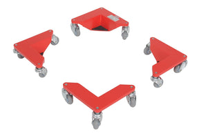 Corner Mover Dollies Vestil