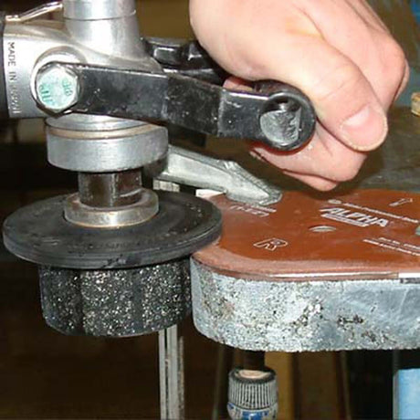 Corner Rulers for Corner Fabrication Alpha Tools