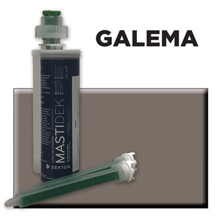 Cosentino Galema Dekton Mastidek Fast Outdoor Cartridge - Pack of 2 Tenax