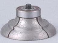 Cove Dupont Slot Type Router Bit Dia Plus