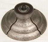 Cove Ogee Router Bit Dia Plus