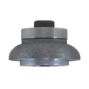 Cove Profile Router Bit L-20r1 Diamond Tool Store L 20 (2cm) - 3/4"
