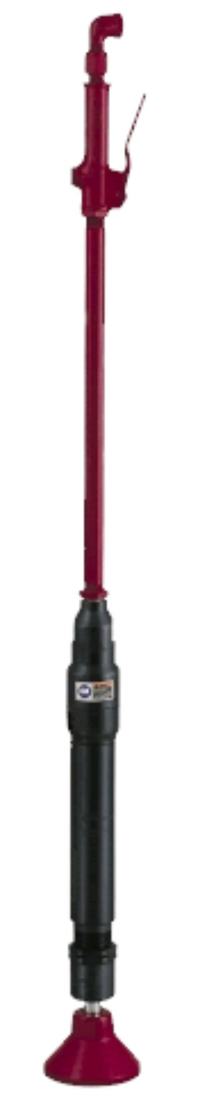 CP 0003 Backfill Tampers Chicago Pneumatic