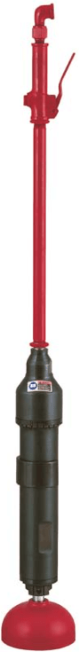 CP 0004 Backfill Tampers Chicago Pneumatic