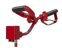 CP 0006 Scabblers 8900004004 Chicago Pneumatic CP 0006