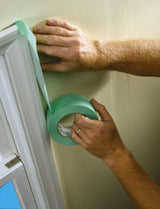 CP 150 / 8-Day Painter's Mate Green® brand Painter's Tape - Multi-Surface Shurtape