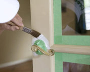 CP 150 / 8-Day Painter's Mate Green® brand Painter's Tape - Multi-Surface - Shurtape