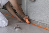 CP 199 / FrogTape® Pro Grade Orange Painter's Tape® Frog Tape