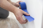 CP 27® 14-Day ShurRELEASE® Blue Painter's Tape - Multi-Surface - Shurtape