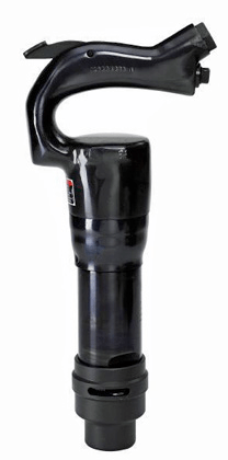 CP 4125 Pistol Grip Chipping Hammer Chicago Pneumatic