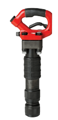 CP 4134 D-handle Chipping Hammer - Chicago Pneumatic