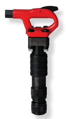 CP 4136 D-handle Chipping Hammer - Chicago Pneumatic