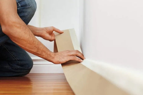 CP 66® Contractor Grade, High Adhesion Masking Tape Shurtape