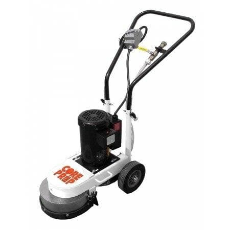 CP80E Single Head Low Profile Floor Grinder Diamond Products