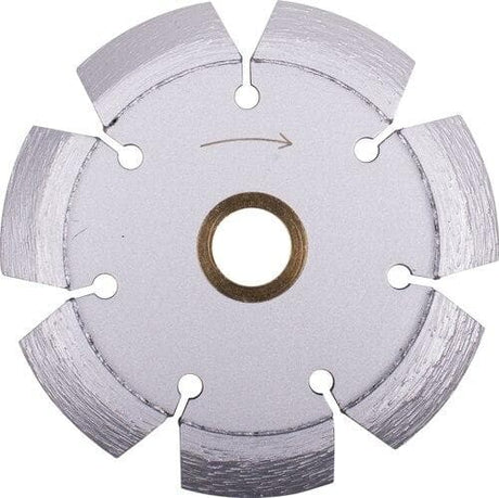 Crack Chaser Blade Diamond Tool Store