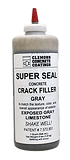 Crack Filler – 1 Quart - Clemons Concrete Coatings