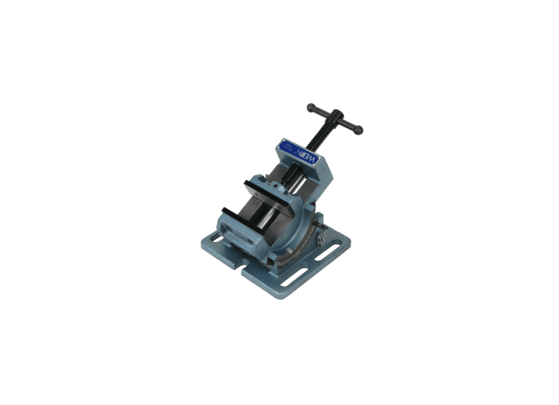 Cradle Style Angle Drill Press Vise - Wilton