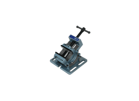 Cradle Style Angle Drill Press Vise Wilton