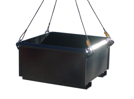 Crane Lift Box Star Industries