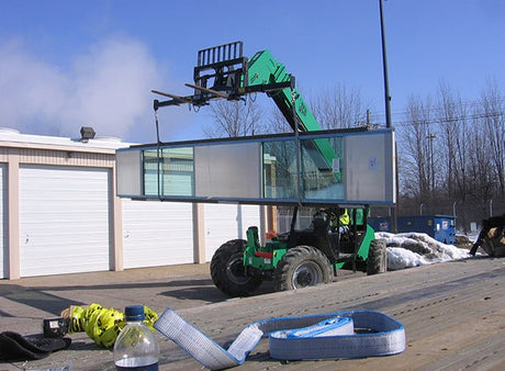 Crane Spreader Bar Star Industries