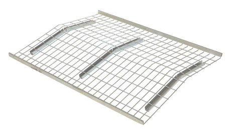 Crown Pallet Rack Decking Vestil